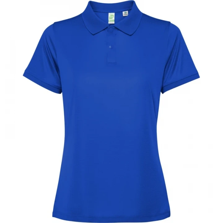 Tormo Short Sleeve Women's Polo