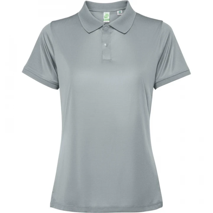 Tormo Short Sleeve Women's Polo