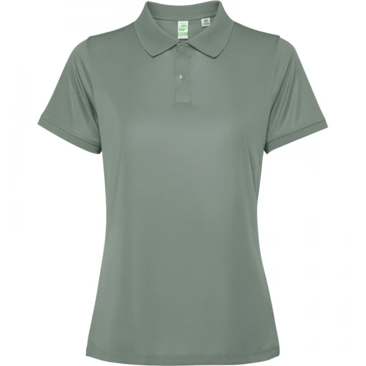Tormo Short Sleeve Women's Polo