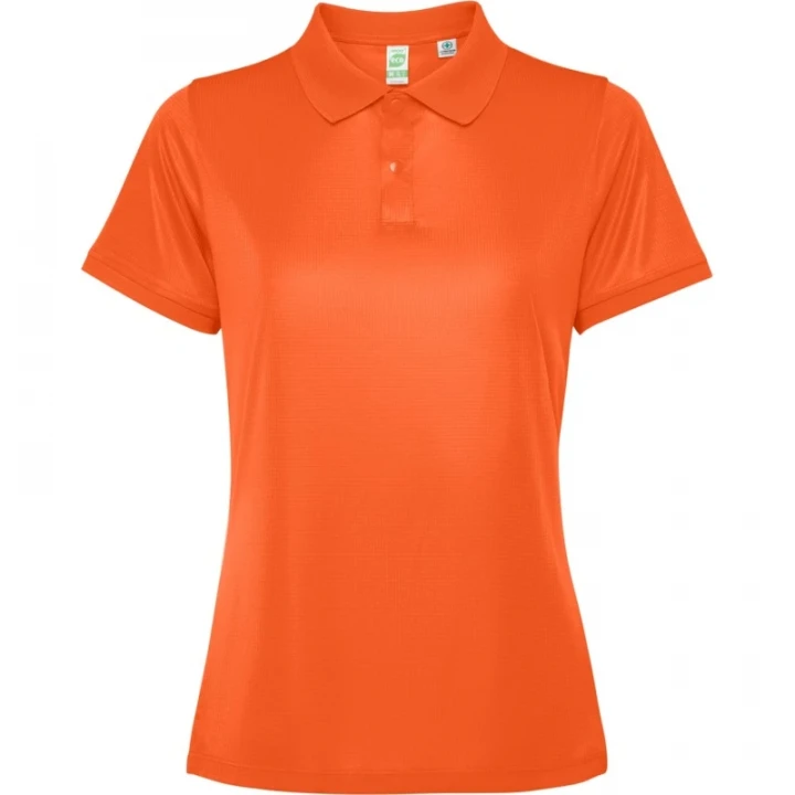 Tormo Short Sleeve Women's Polo