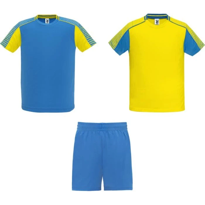 Juve Unisex Sports Set