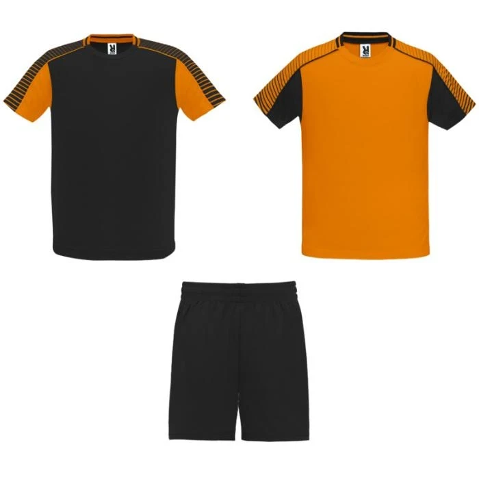 Juve Unisex Sports Set