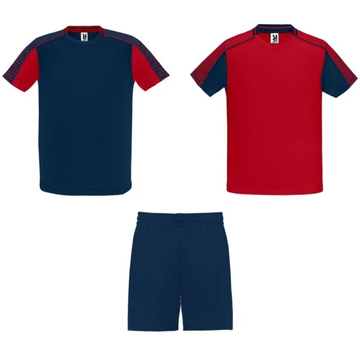 Juve Unisex Sports Set