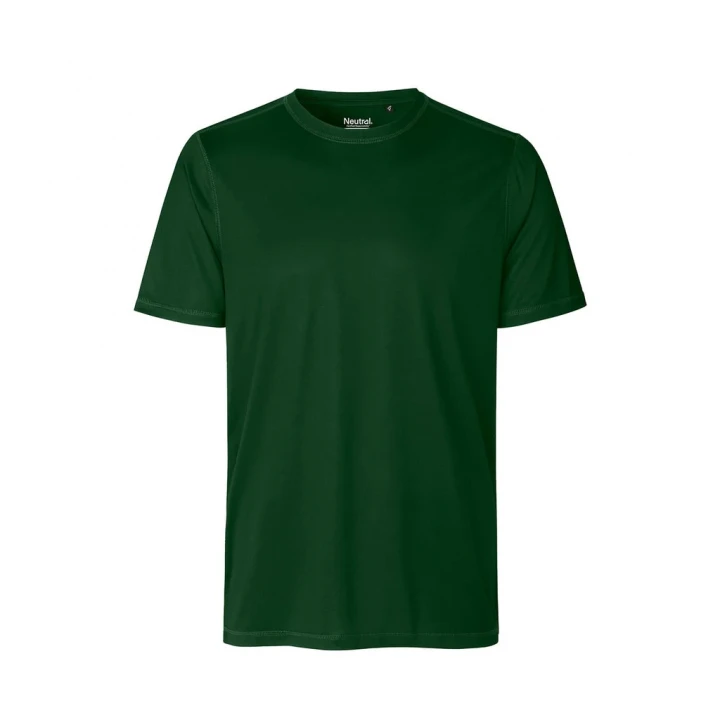 Recycled Performance T-Shirt Neutral® 