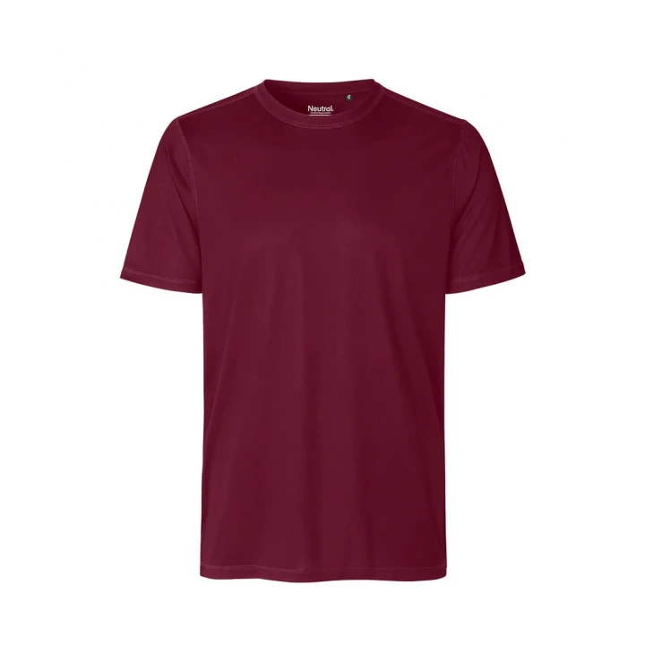 Recycled Performance T-Shirt Neutral® 