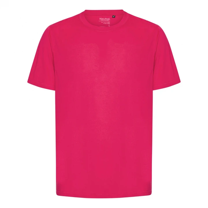 Recycled Performance T-Shirt Neutral® 