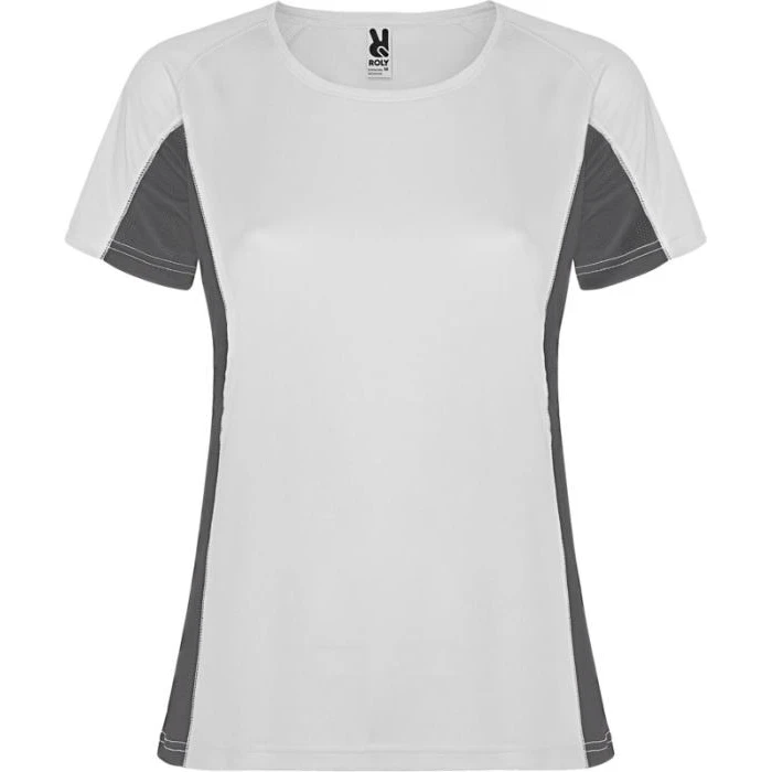Shanghai Short Sleeve Women's Sports T-Shirt
