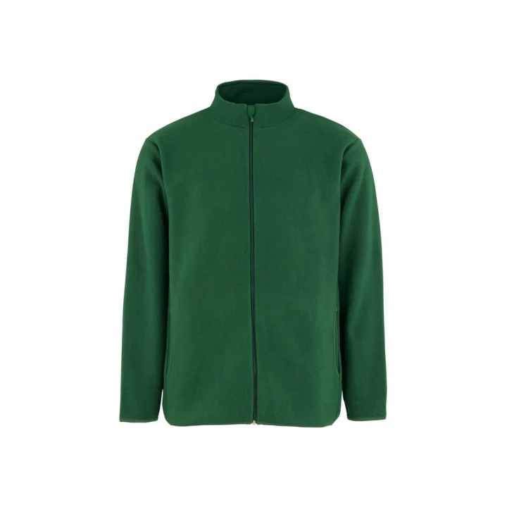 Recycled Fleece Jacket Neutral® 