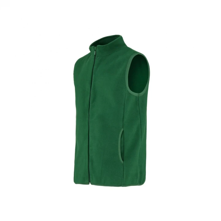 Recycled Fleece Vest Neutral® 