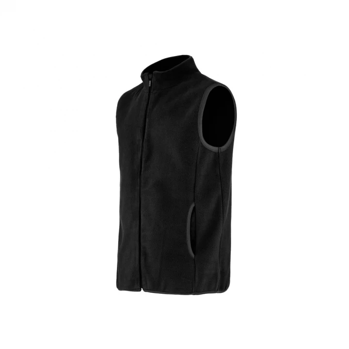 Recycled Fleece Vest Neutral® 