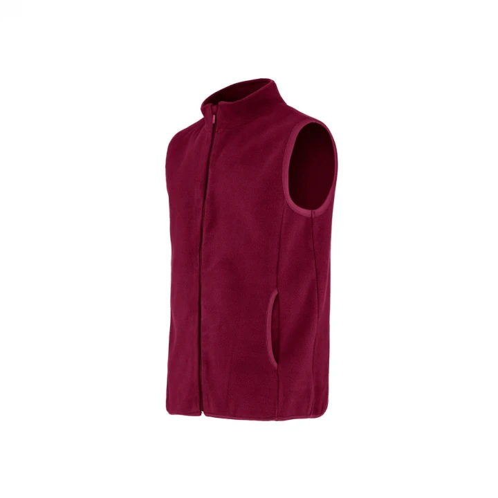 Recycled Fleece Vest Neutral® 