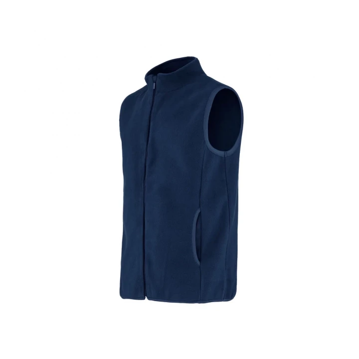 Recycled Fleece Vest Neutral® 