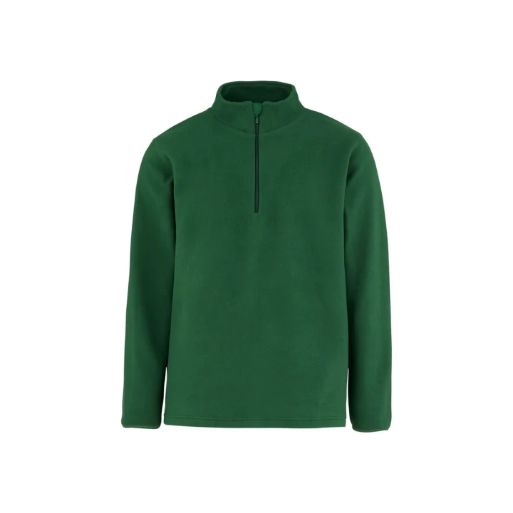 Recycled Fleece Quarter Zip Neutral® 