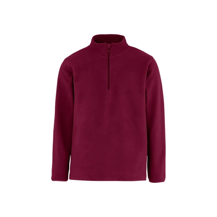 Recycled Fleece Quarter Zip Neutral® 