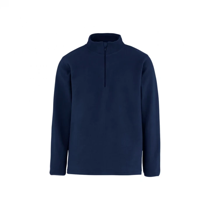 Recycled Fleece Quarter Zip Neutral® 