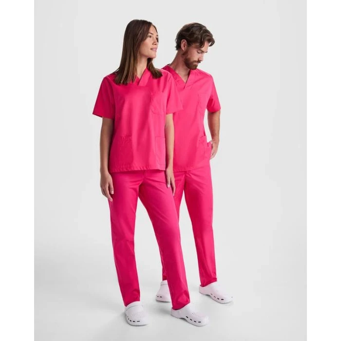 Panacea 160 g/m2 unisex short sleeve service top 