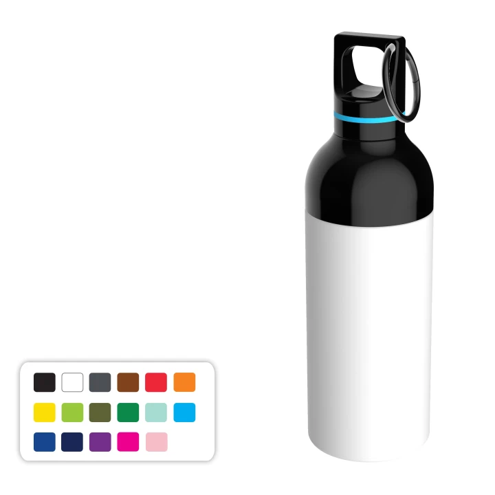 Thermo Bottle RETUMBLER-DUIX Steel
