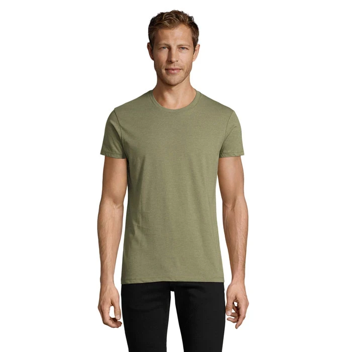 Regent Fit T-Shirt