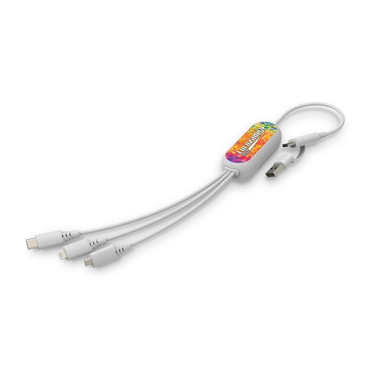 Robo PD Charging Cable
