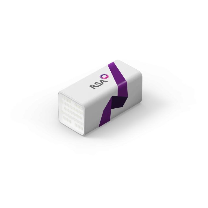 Torch Power Bank