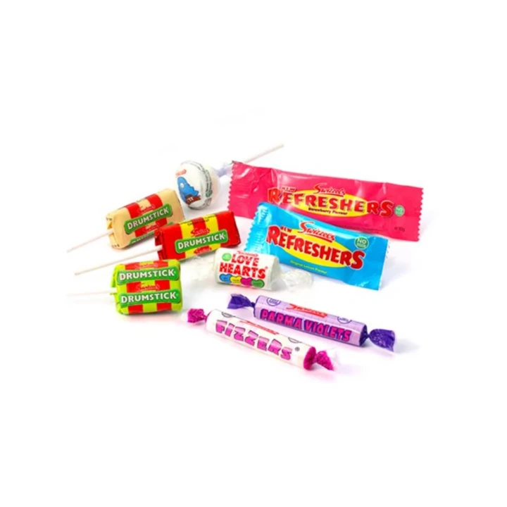 Eco Giant Cube - Pick N' Mix
