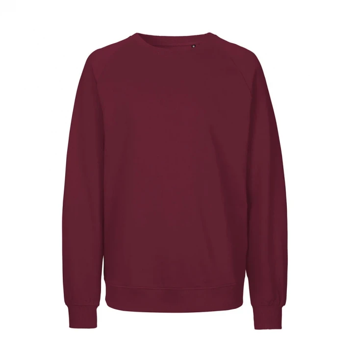 Tiger Cotton® Unisex Sweatshirt Neutral® 