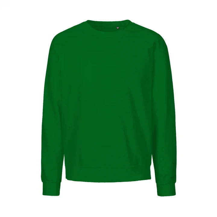 Tiger Cotton® Unisex Sweatshirt Neutral® 