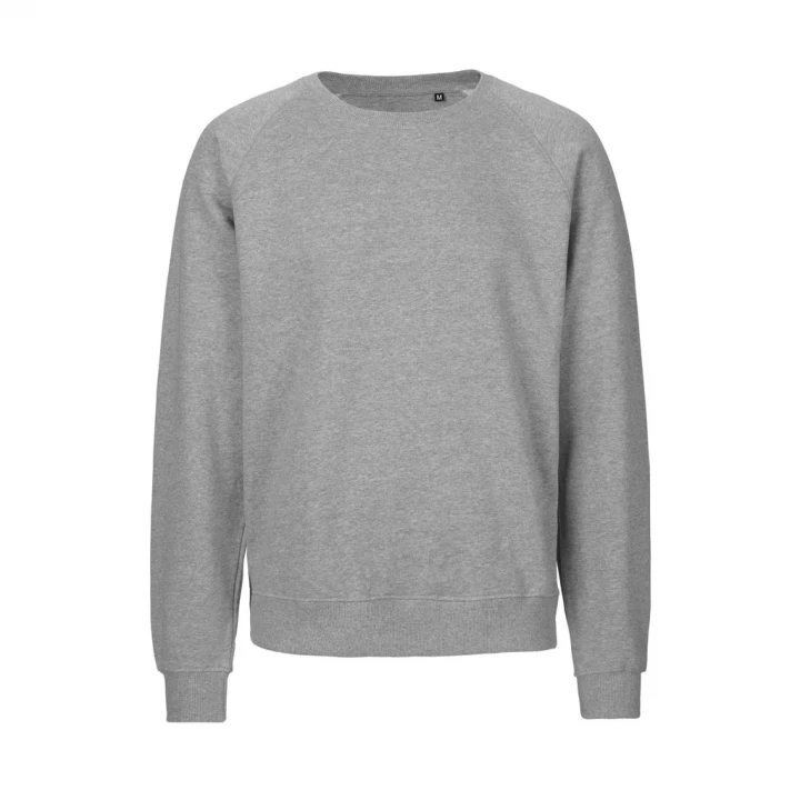 Tiger Cotton® Unisex Sweatshirt Neutral® 