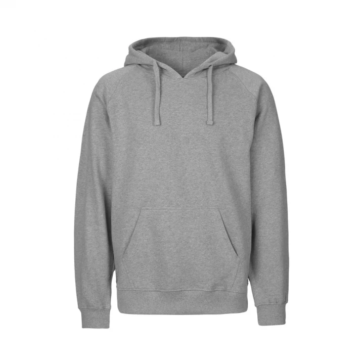 Tiger Cotton® Unisex Hoodie Neutral® 
