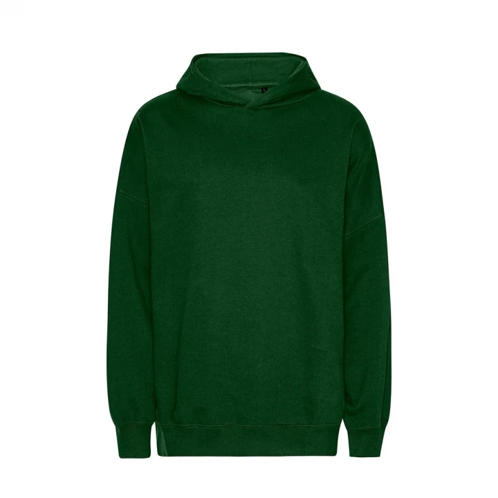 Tiger Cotton® Oversized Hoodie Neutral® 