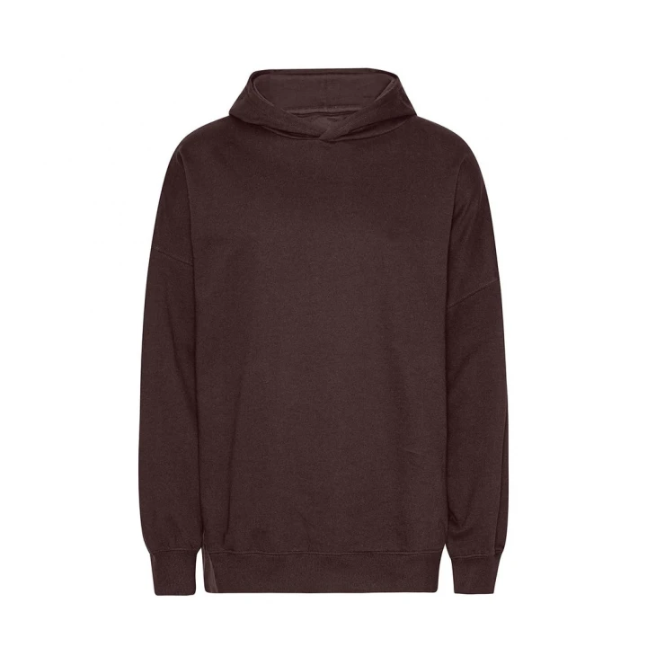Tiger Cotton® Oversized Hoodie Neutral® 