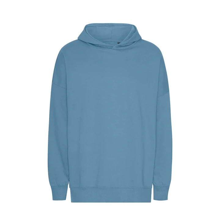 Tiger Cotton® Oversized Hoodie Neutral® 