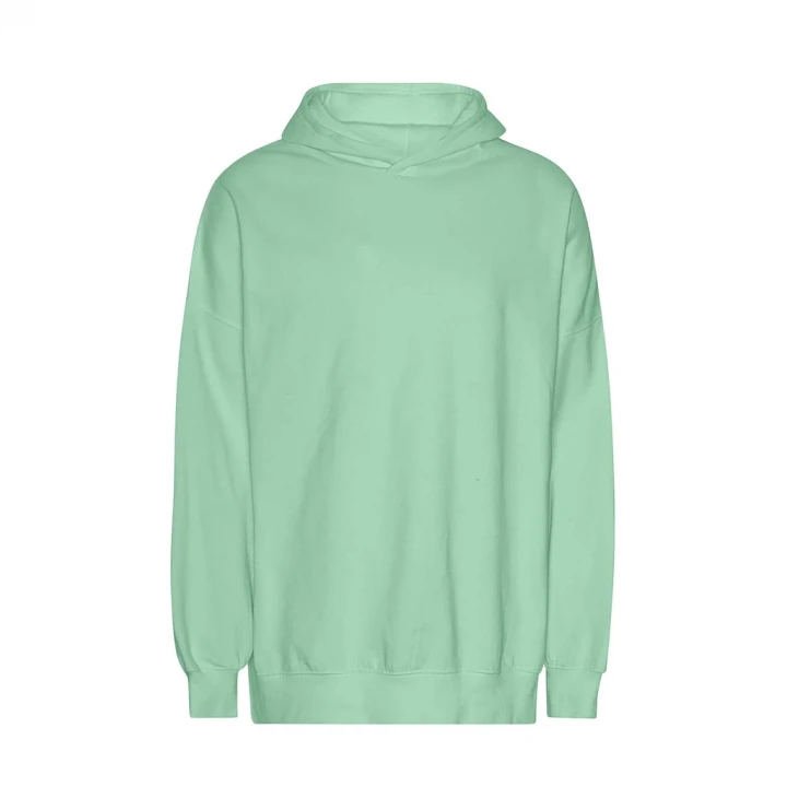 Tiger Cotton® Oversized Hoodie Neutral® 