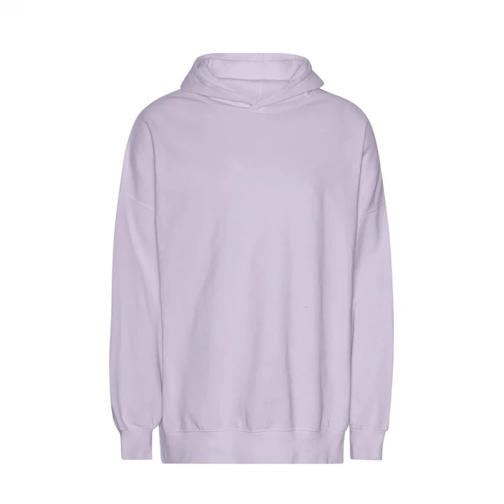 Tiger Cotton® Oversized Hoodie Neutral® 