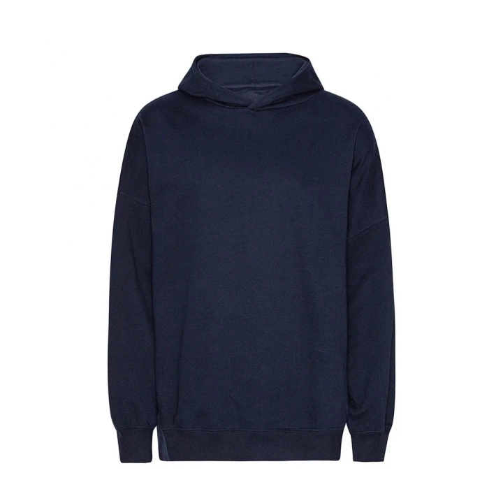 Tiger Cotton® Oversized Hoodie Neutral® 
