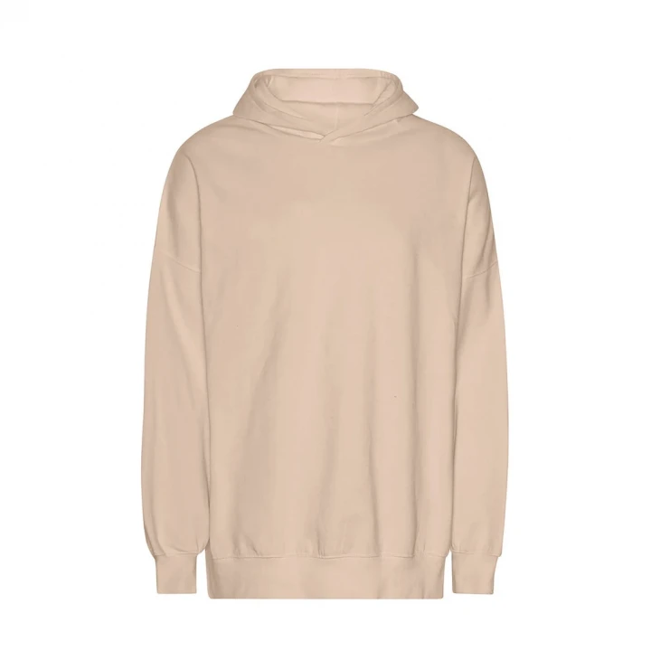 Tiger Cotton® Oversized Hoodie Neutral® 