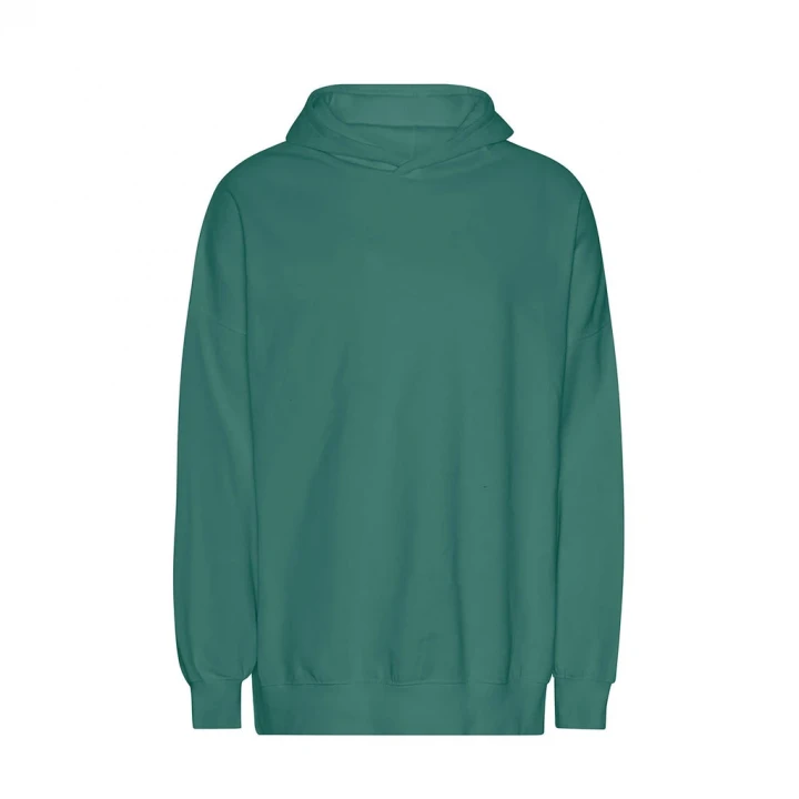 Tiger Cotton® Oversized Hoodie Neutral® 