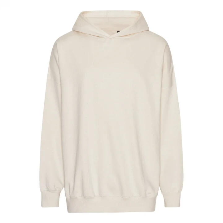 Tiger Cotton® Oversized Hoodie Neutral® 
