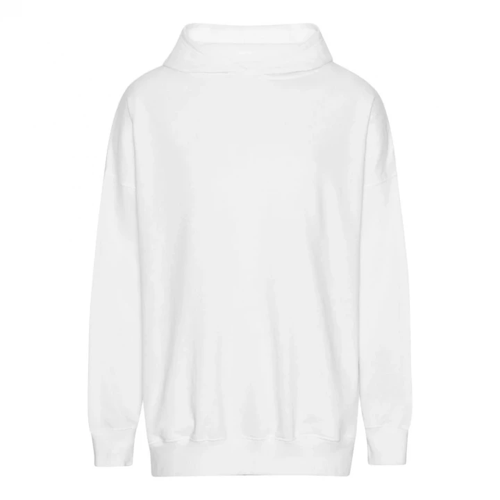 Tiger Cotton® Oversized Hoodie Neutral® 
