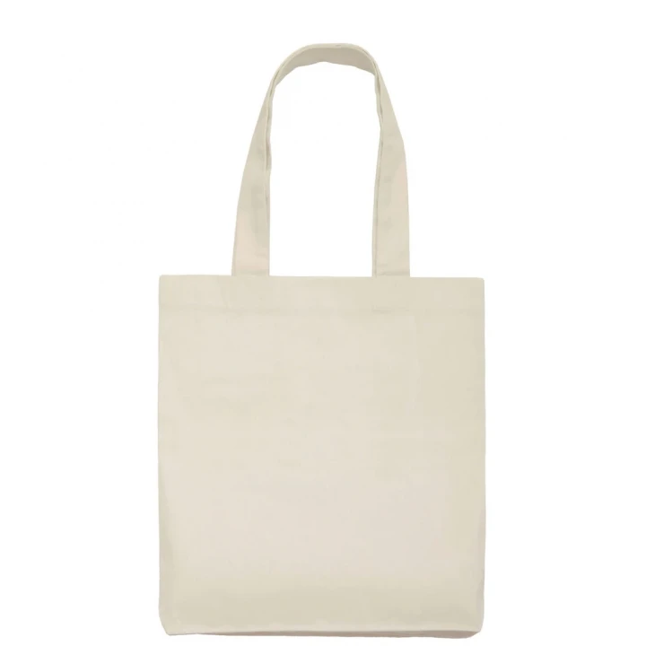 Tiger Cotton® Twill Bag Neutral®