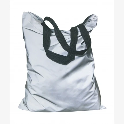 Reflective Shopping Bag