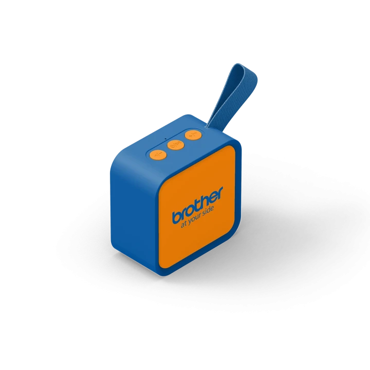 Grille Mini Bluetooth Speaker