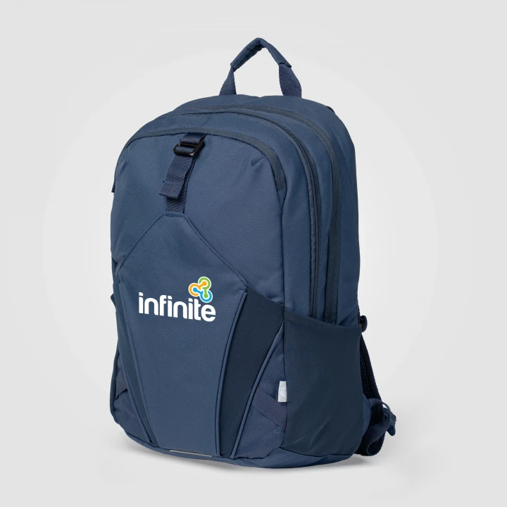 Coastal Threads Repreve Everyday Backpack