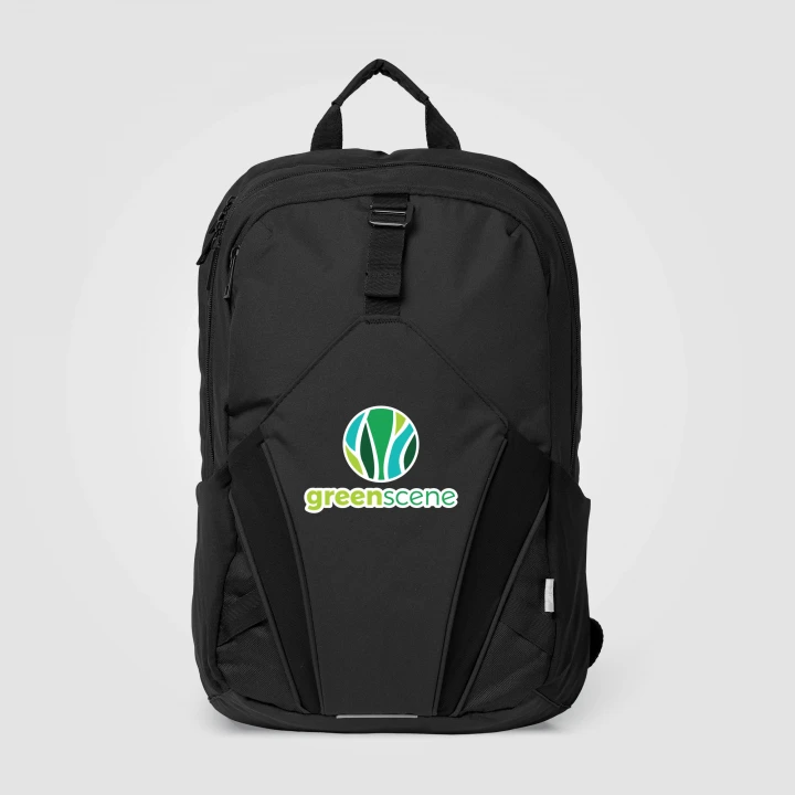 Coastal Threads Repreve Everyday Backpack