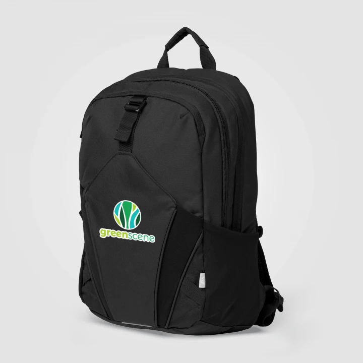 Coastal Threads Repreve Everyday Backpack