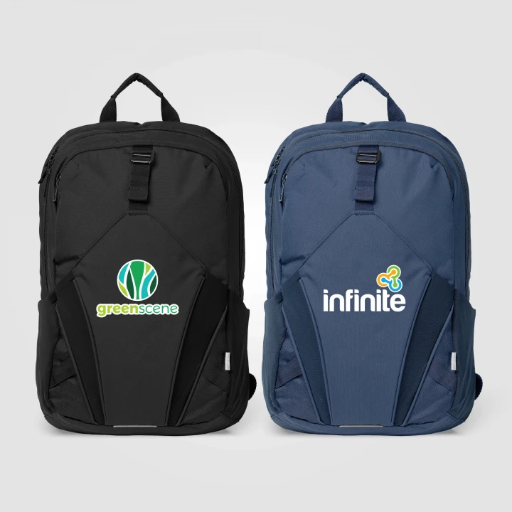 Coastal Threads Repreve Everyday Backpack
