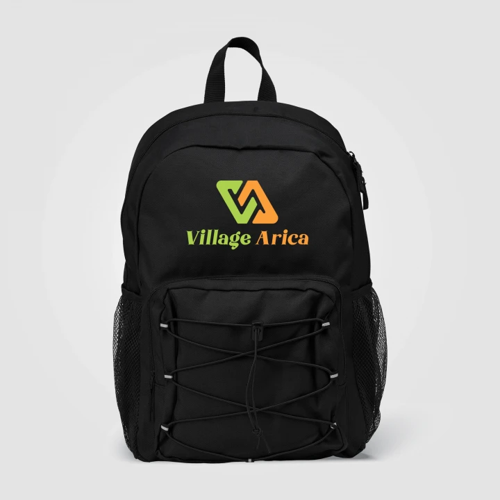 Horizon RPET Sports Backpack
