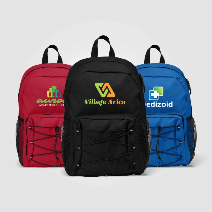 Horizon RPET Sports Backpack