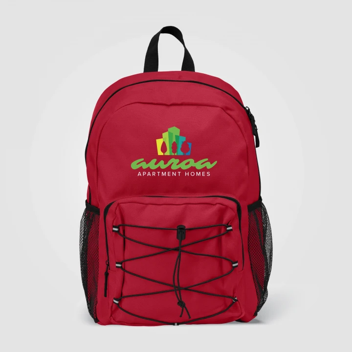 Horizon RPET Sports Backpack