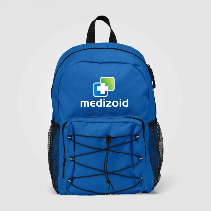 Horizon RPET Sports Backpack